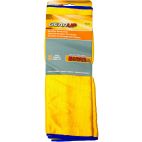 Gear Up Microfiber Detail Towels 2 Pack