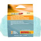 Gear Up Microfiber Detailing Cloth