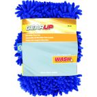 Gear Up Microfiber Wash Pad