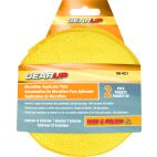Gear Up Microfiber Applicator Pads 2 Pack