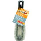 Gear Up Wire Wheel Brush