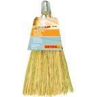 Gear Up Whisk Broom