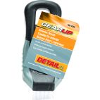 Gear Up Upholstery Brush