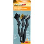 Gear Up Detailing Brush Kit