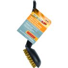 Gear Up Tire Cleaning Brush