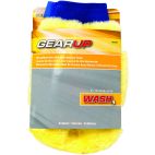 Gear Up Microfiber Wool Mitt