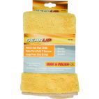 POLISH/WAX CLOTH