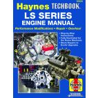 Haynes Techbook LS Series Engine Repair Manual