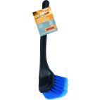 Gear Up Long Handle Brush