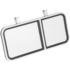 Visor Vanity Mirror Clip-On Large Vanity Mirror