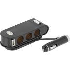 Auxiliary Lighter Power Outlet 4