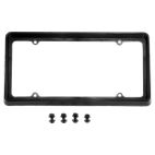 License Plate Frame / Cover ABS Plastic