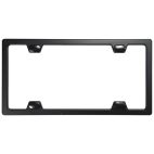 License Plate Frame / Cover Metal
