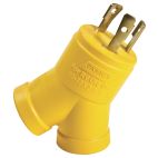 Power Cord Outlet Adapter - RV