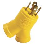 Power Cord Outlet Adapter - RV
