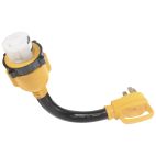 Power Cord Outlet Adapter - RV