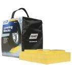 Wheel Lifting Block - RV Stackable