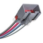 Trailer Brake Control Harness