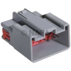 Trailer Brake Control Harness