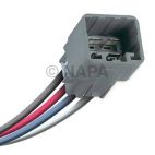 Trailer Brake Control Harness