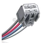 Trailer Brake Control Harness