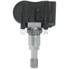 Tire Pressure Monitoring System (TPMS) Sensor Valve Assembly