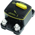 CIRCUIT BREAKER