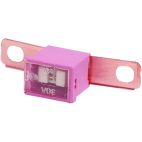 30 AMP / PINK BENT