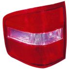 TAIL LIGHT LEFT SIDE