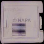 License Plate Light Assembly