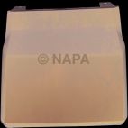 Trailer Hitch Cover