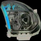 Headlight Assembly