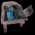 Turn Signal / Parking Light Assembly