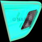 Tail Light Lens
