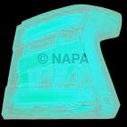 Tail Light Lens