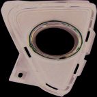Fog Light Bezel