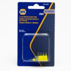 NAPA Fuse - 20 A, Micro2, Male