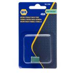 NAPA Fuse - 40 A, JCASE, Female