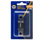 NAPA Fuse - 150 A, Bolt On, Female