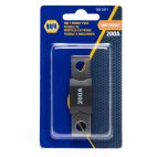 NAPA Fuse - 200 A, Bolt On, Female