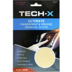 Tanner's Select Tech-X Ultimate Fingerprint and Smudge Removal Detailing Cloth