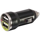 Auxiliary Power Outlet Bracketron