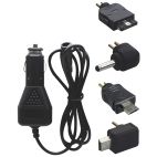 Cell Phone 12 Volt Charger Bracketron