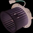 HVAC Blower Motor