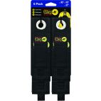 Wrap-It Storage Heavy-Duty Storage Straps - 6 Pack