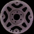 Automatic Transmission Flexplate