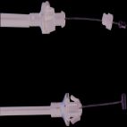 Carburetor Accelerator Cable