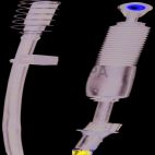 Automatic Transmission Detent Cable