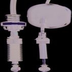 Automatic Transmission Detent Cable