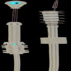 Automatic Transmission Detent Cable